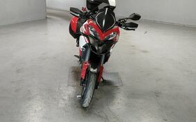 DUCATI MULTISTRADA 1200 SPEAK S P 2013 A302JA