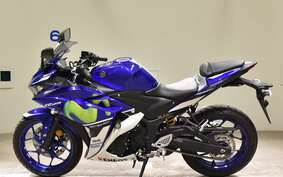 YAMAHA YZF-R25 RG10J