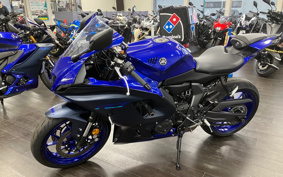 YAMAHA YZF-R7 2022 RM39J