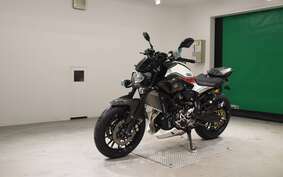 YAMAHA MT-07 ABS 2014 RM07J