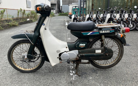 YAMAHA MATE 50 V50