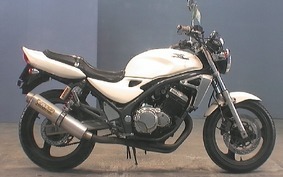 KAWASAKI BALIUS 250 Gen.2 2000 ZR250B