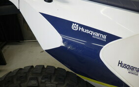 HUSQVARNA 701ED 2016