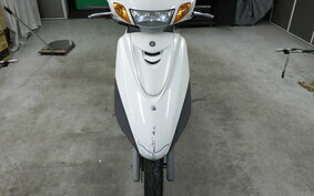 YAMAHA AXIS 125 TREET SE53J