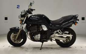 SUZUKI GSF1200 1995 GV75A