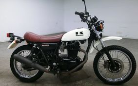 KAWASAKI 250TR 2005 BJ250F