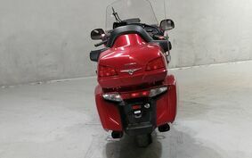 HONDA GL 1800 GOLD WING 2017 SC68