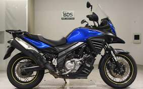 SUZUKI DL650 ( V-Strom 650 ) 2014 VP56A