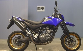 YAMAHA XT660 X 2012 DM01