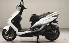 YAMAHA CYGNUS 125 XSR 2 SE44J