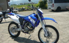 YAMAHA WR250F CG11W