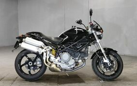 DUCATI MONSTER S2R 1000 2008 M416A