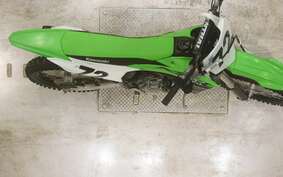 KAWASAKI KX100 KX100F