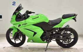 KAWASAKI NINJA 250R EX250K