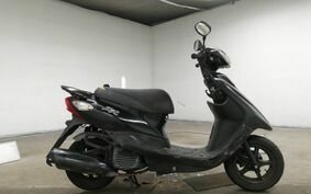 YAMAHA JOG ZR Evolution 2 SA39J