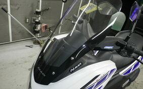 YAMAHA N-MAX 155 A SG50J