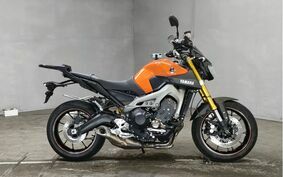 YAMAHA MT-09 2014 RN34J