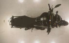 YAMAHA MT-09 A 2014 RN34J