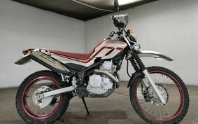 YAMAHA SEROW 250 DG11J