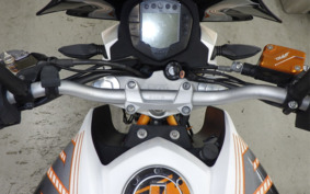 KTM 390 DUKE 2014