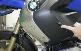 BMW R1200GS 2009 0303