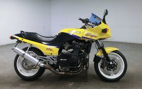 KAWASAKI GPZ900R NINJA 1991 ZX900A