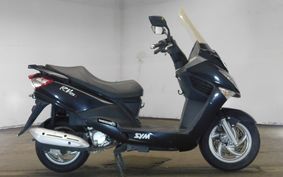 SYM RV125i LF12