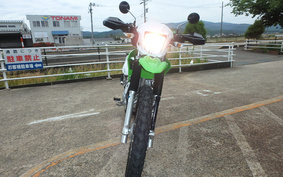 KAWASAKI KLX230 LX230A