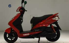 YAMAHA CYGNUS 125 XSR 2 SE44J