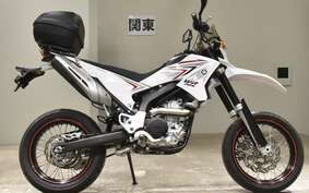 YAMAHA WR250X DG15J