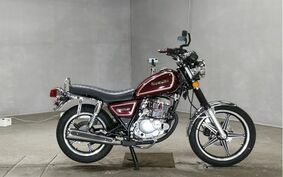 SUZUKI GN125 F Gen.2 PCJ2N