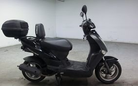 KYMCO AGILITY 125 KN25