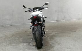 TRIUMPH STREET TRIPLE 2020 HDA52