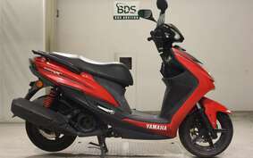 YAMAHA CYGNUS 125 XSR 3 SEA5J