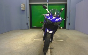 YAMAHA YZF-R25 RG10J