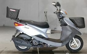 YAMAHA AXIS 125 TREET SE53J