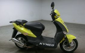 KYMCO AGILITY 125 KN25