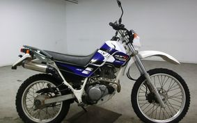 YAMAHA SEROW 225 1992 1KH