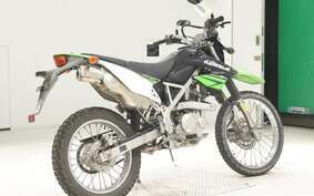 KAWASAKI KLX125 LX125C