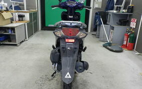 HONDA DIO 110 JF58