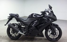 KAWASAKI NINJA 250R 2012 EX250K