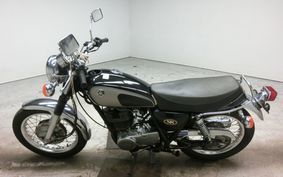 YAMAHA SR500 1994 1JN