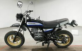 HONDA APE 100 D HC13