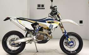 HUSQVARNA FE250 UAA4