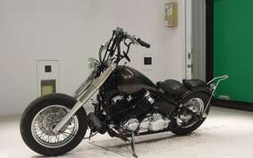 YAMAHA DRAGSTAR 400 CLASSIC 1999 4TR