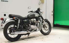 KAWASAKI W650 2004 EJ650A