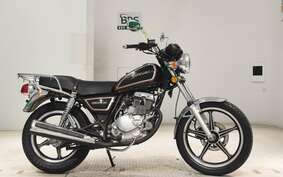 SUZUKI GN125 F Gen.2 PCJ2N