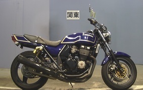 KAWASAKI ZRX-2 1995 ZR400E