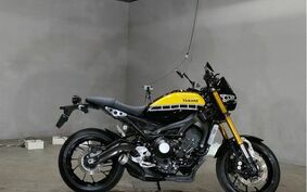 YAMAHA XSR900 2016 RN46J