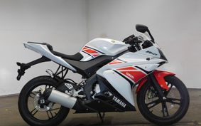 YAMAHA YZF-R125 RE06